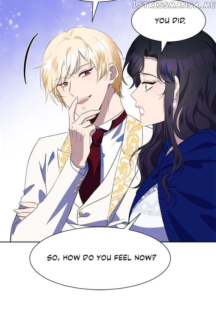 Wish To Say Farewell chapter 72 - page 23