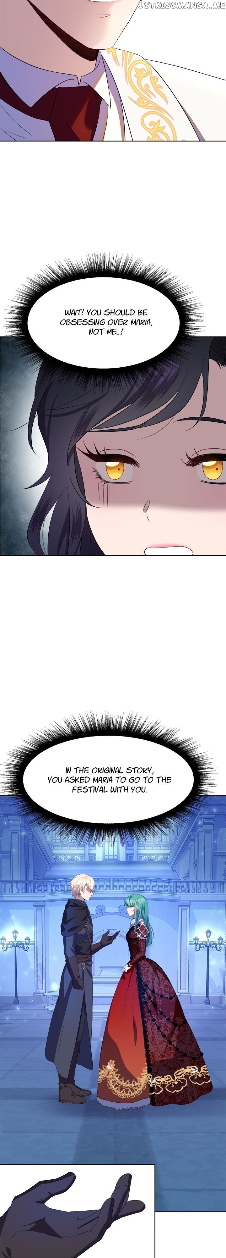 Wish To Say Farewell chapter 72 - page 25