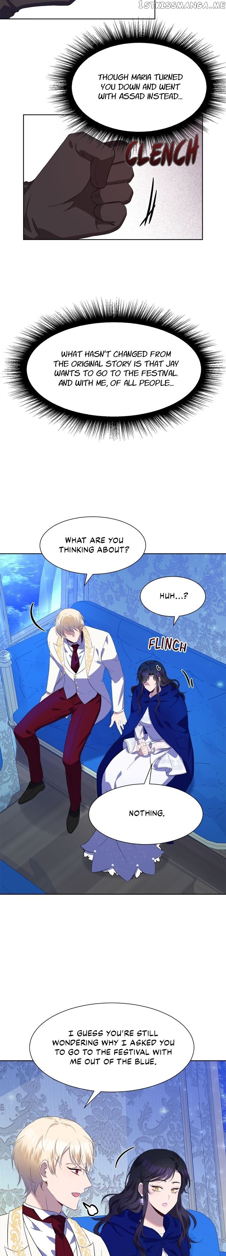 Wish To Say Farewell chapter 72 - page 26