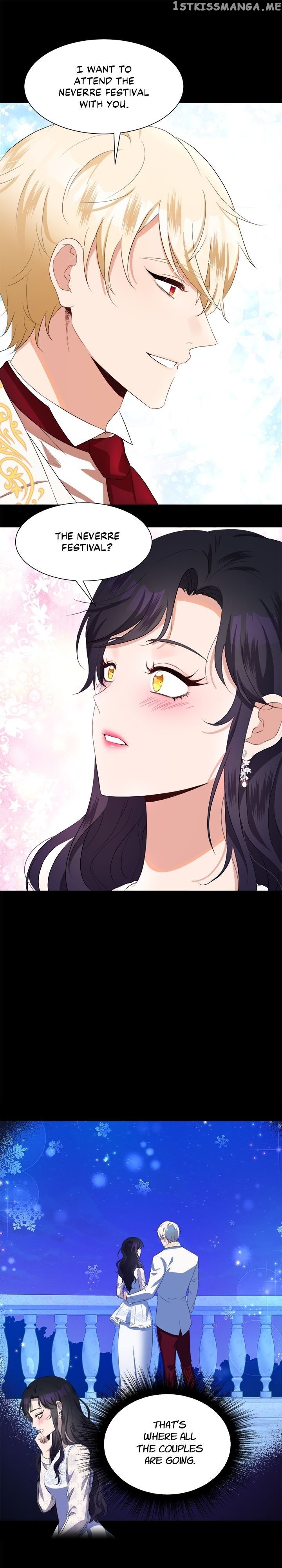 Wish To Say Farewell chapter 72 - page 3