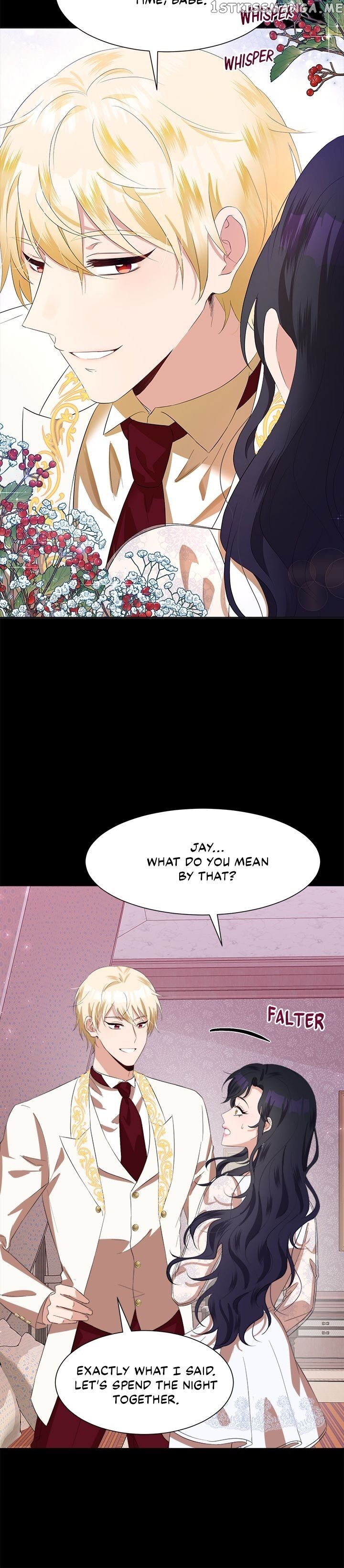 Wish To Say Farewell chapter 72 - page 4