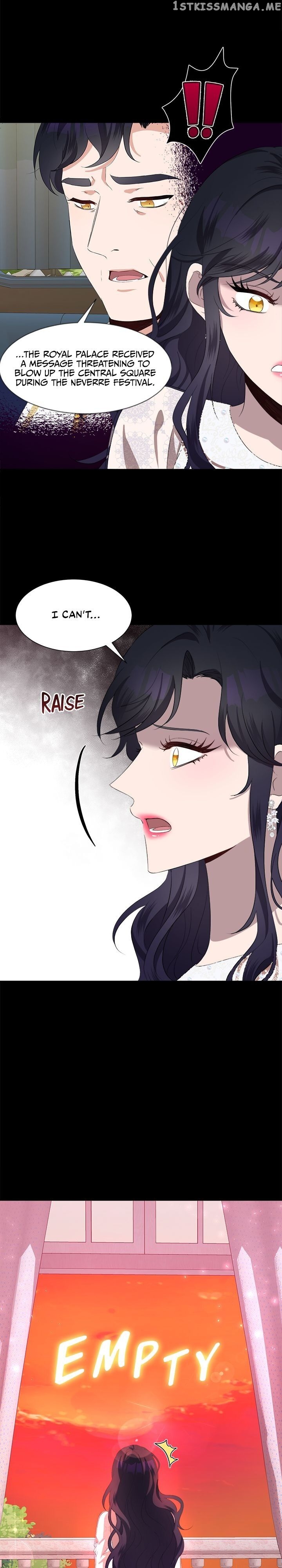 Wish To Say Farewell chapter 72 - page 5