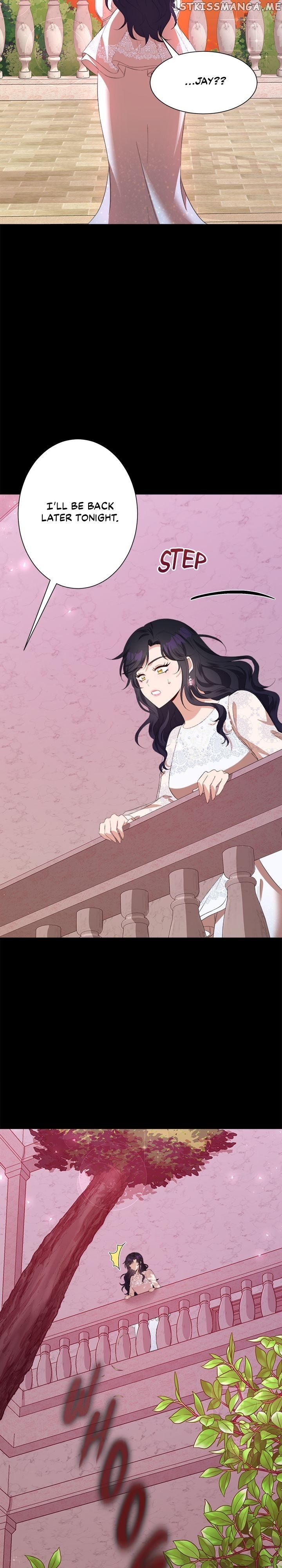 Wish To Say Farewell chapter 72 - page 6