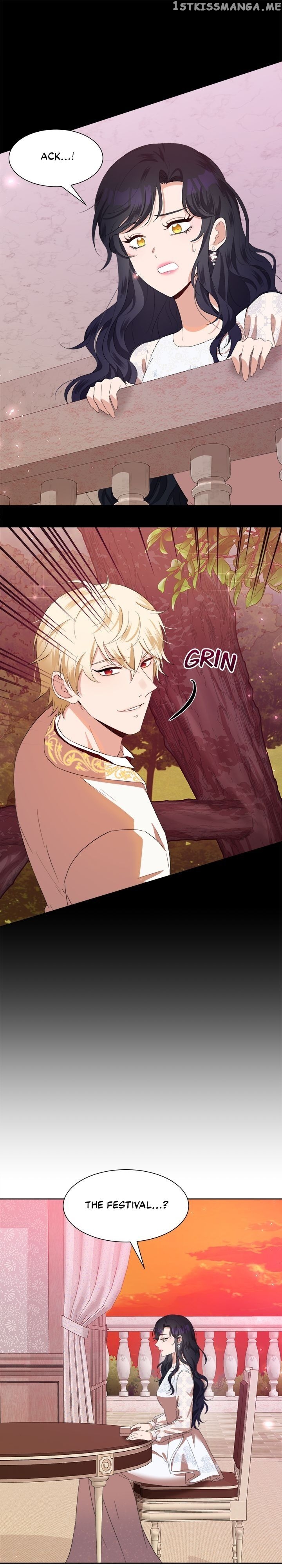 Wish To Say Farewell chapter 72 - page 8