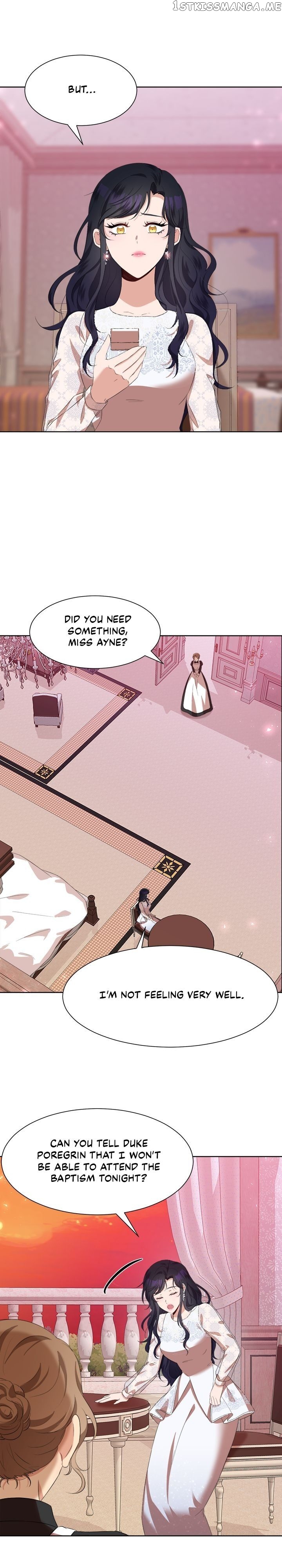 Wish To Say Farewell chapter 72 - page 9