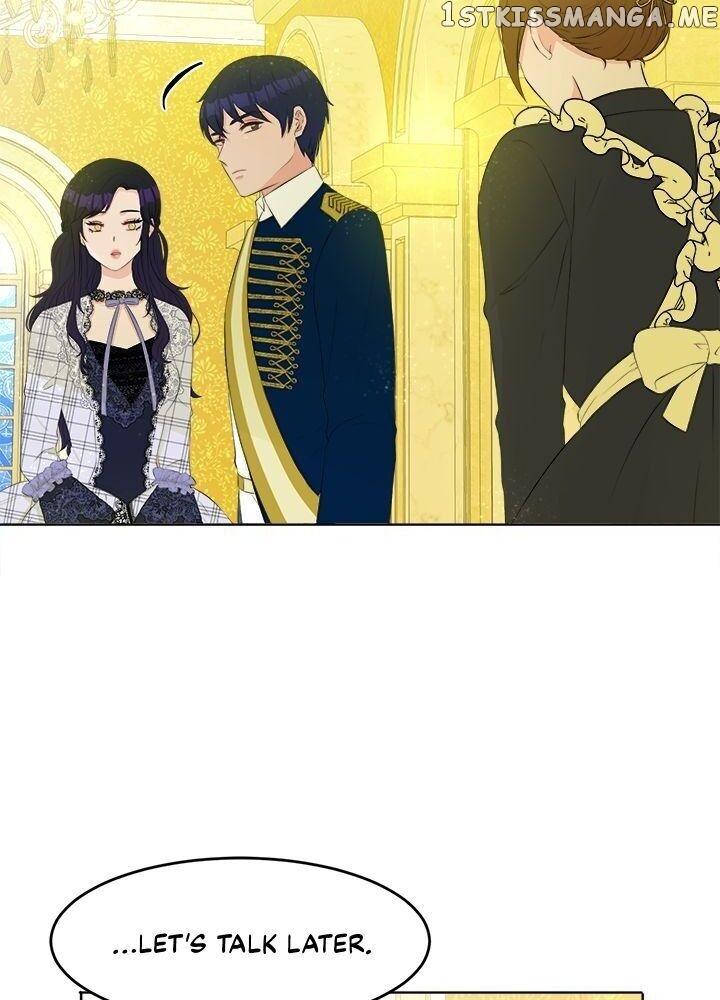 Wish To Say Farewell chapter 24 - page 11
