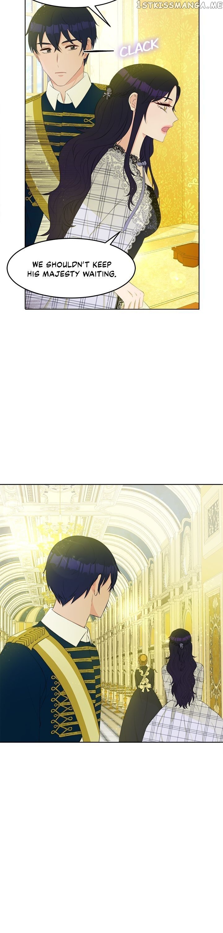 Wish To Say Farewell chapter 24 - page 12