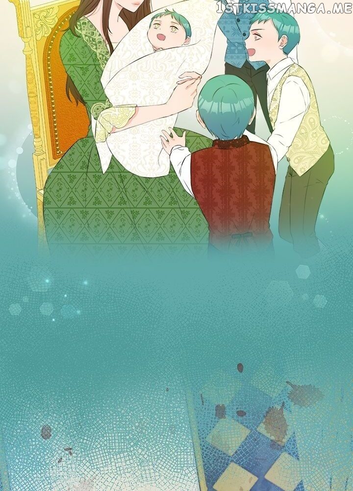 Wish To Say Farewell chapter 24 - page 16
