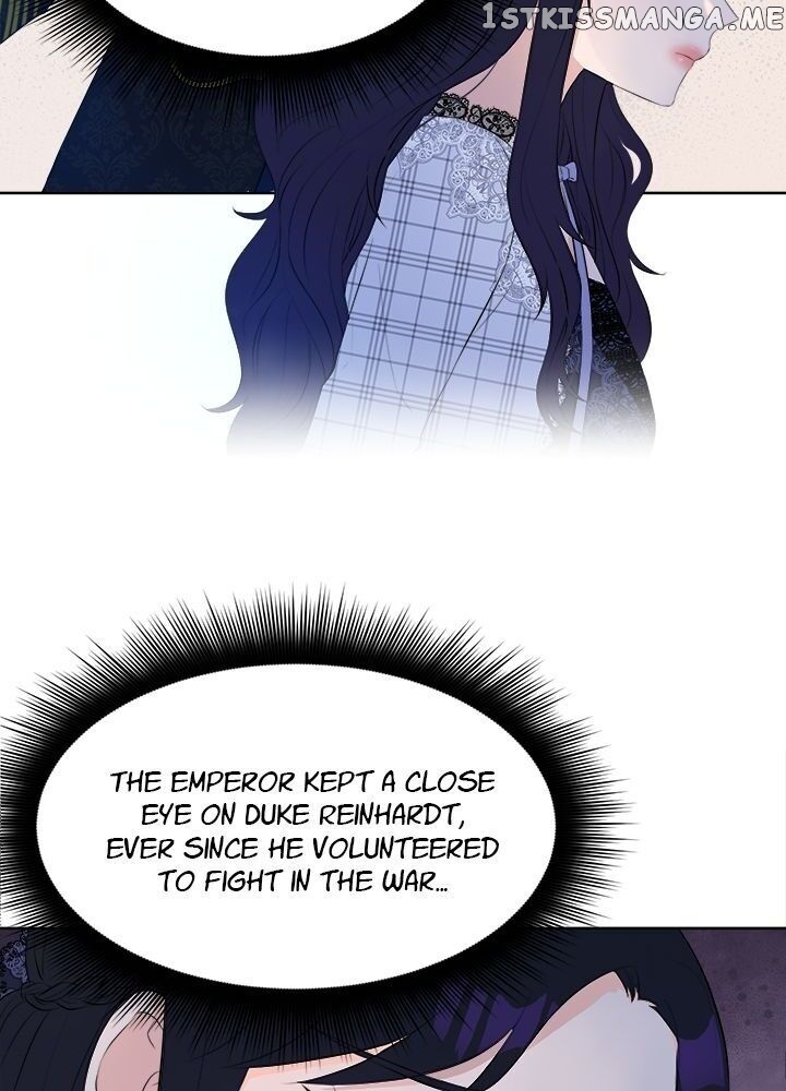 Wish To Say Farewell chapter 24 - page 18