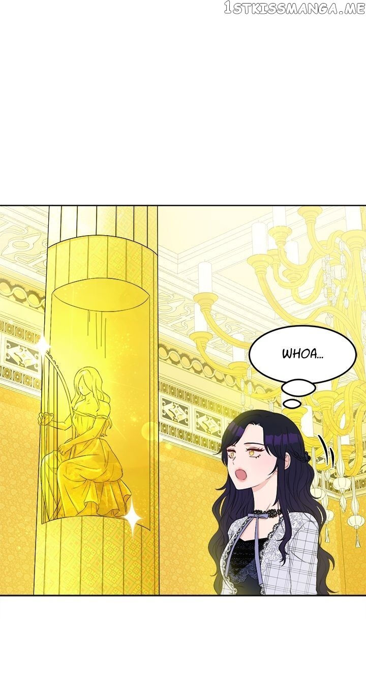 Wish To Say Farewell chapter 24 - page 28