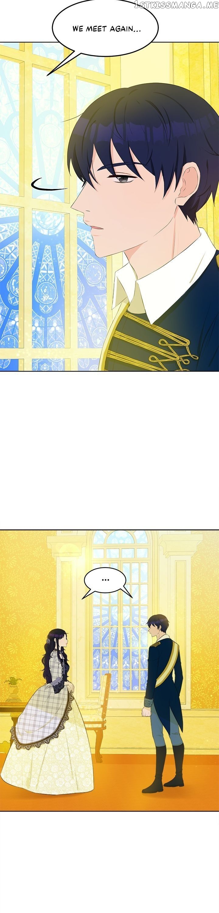 Wish To Say Farewell chapter 24 - page 3