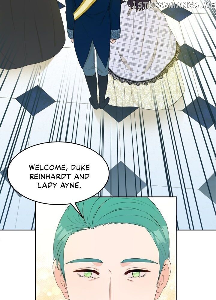 Wish To Say Farewell chapter 24 - page 30