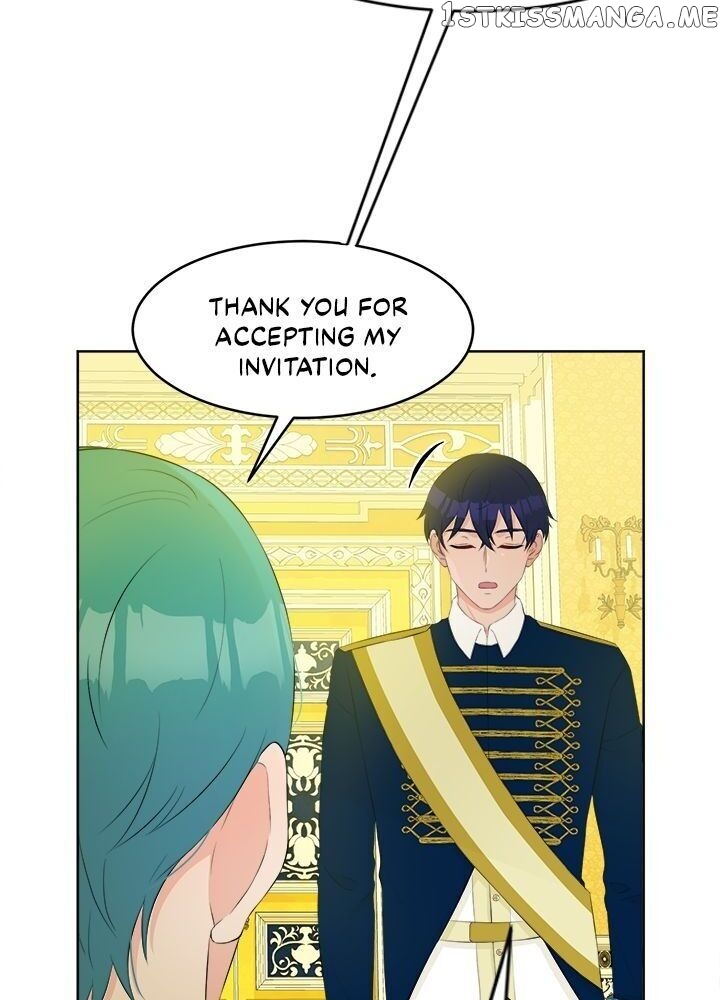 Wish To Say Farewell chapter 24 - page 34