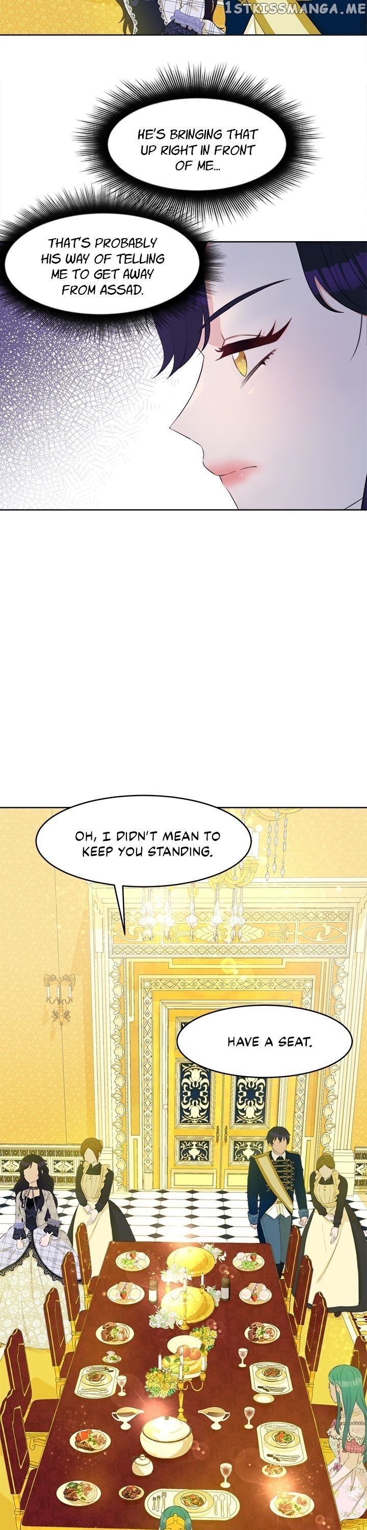 Wish To Say Farewell chapter 24 - page 38
