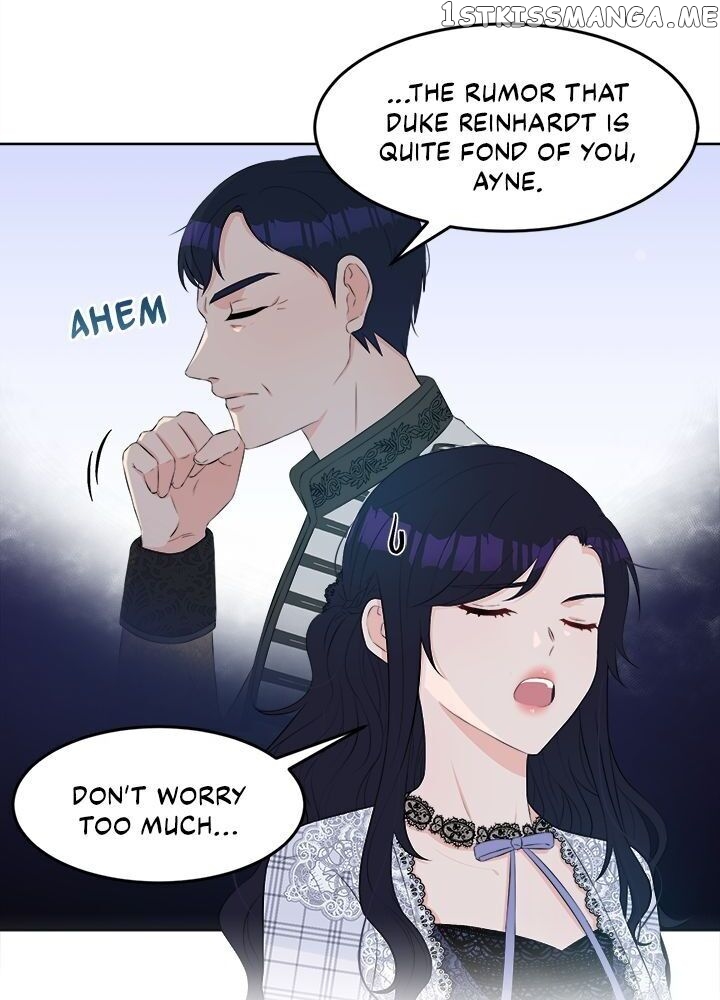 Wish To Say Farewell chapter 24 - page 4