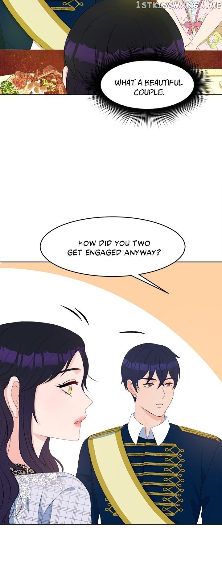 Wish To Say Farewell chapter 24 - page 42