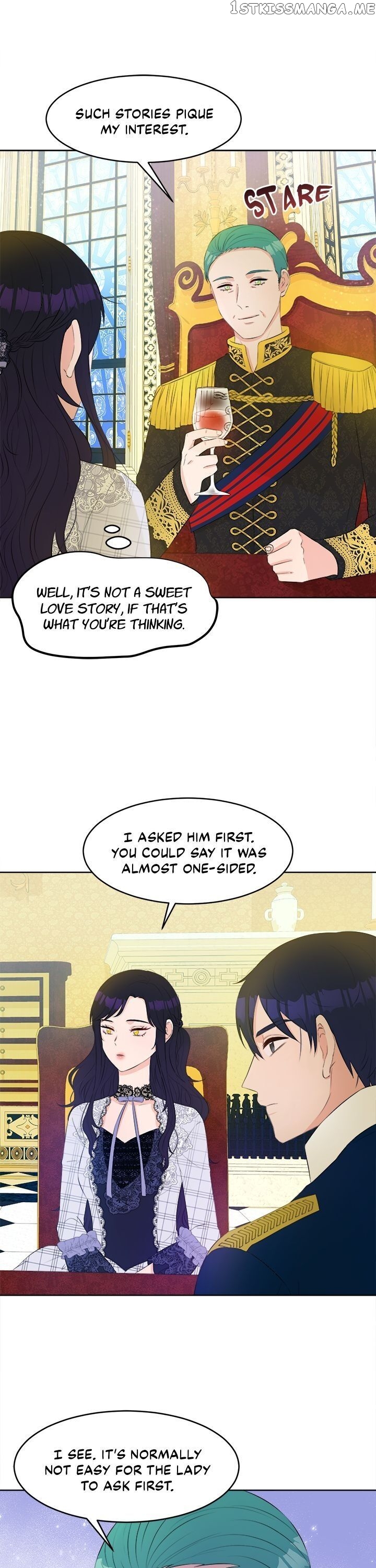 Wish To Say Farewell chapter 24 - page 43