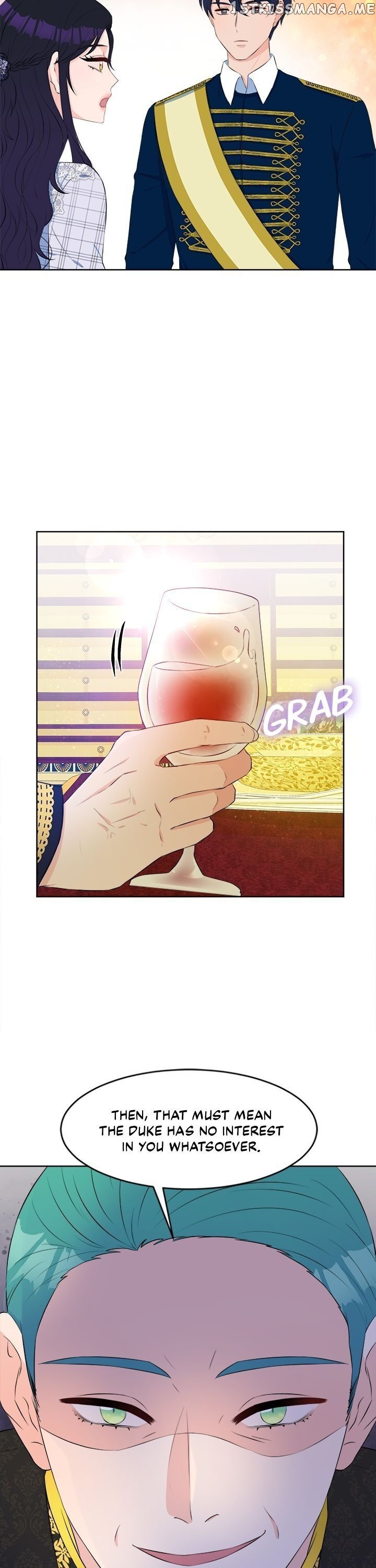 Wish To Say Farewell chapter 24 - page 47
