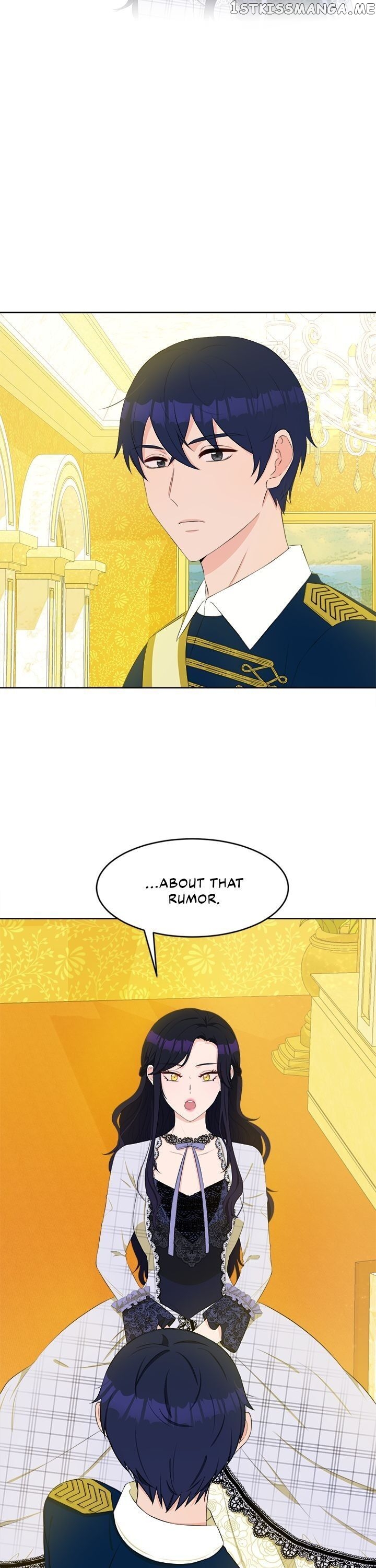 Wish To Say Farewell chapter 24 - page 5
