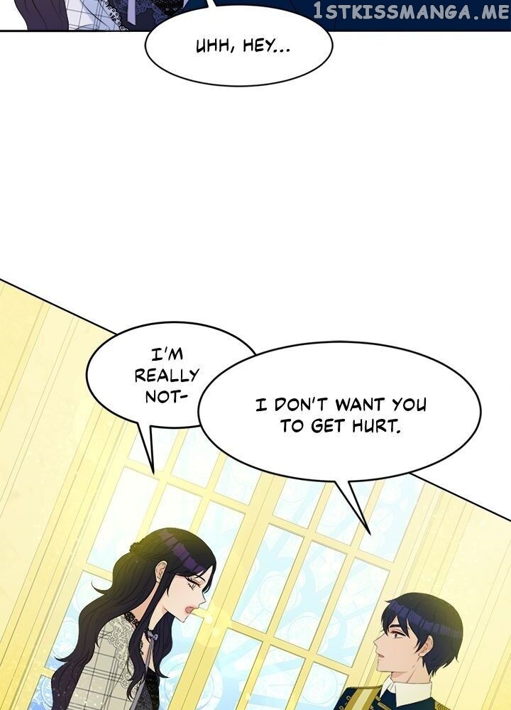 Wish To Say Farewell chapter 24 - page 9