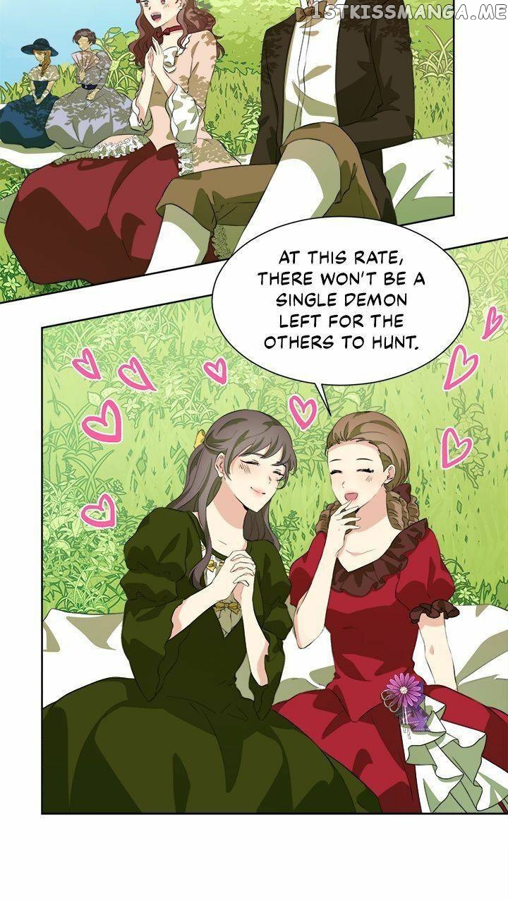Wish To Say Farewell chapter 42 - page 11
