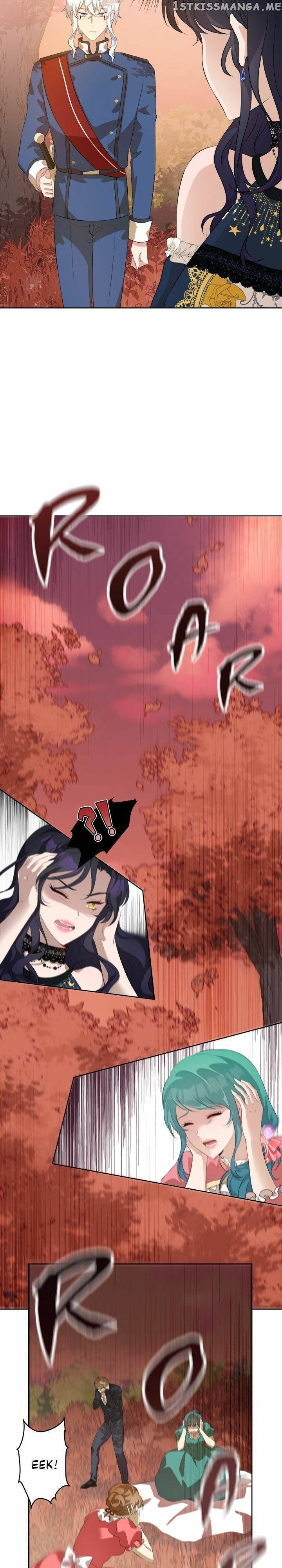 Wish To Say Farewell chapter 42 - page 14
