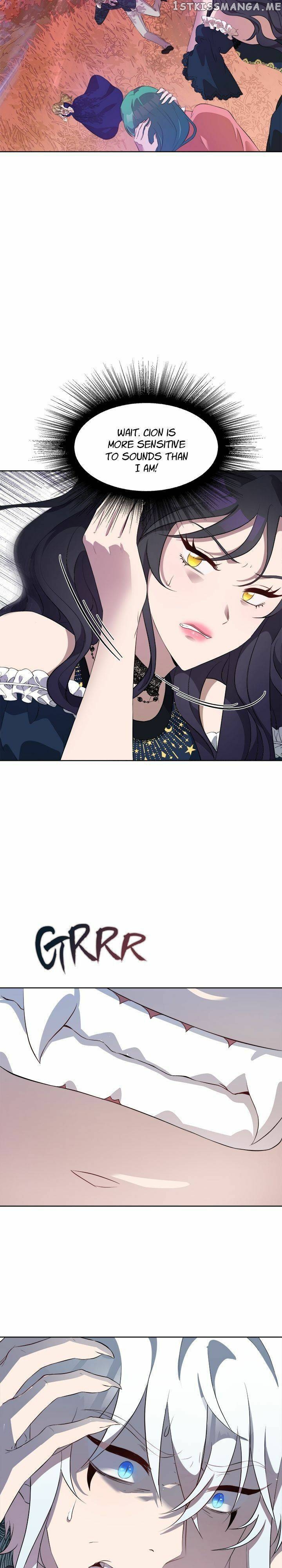 Wish To Say Farewell chapter 42 - page 17