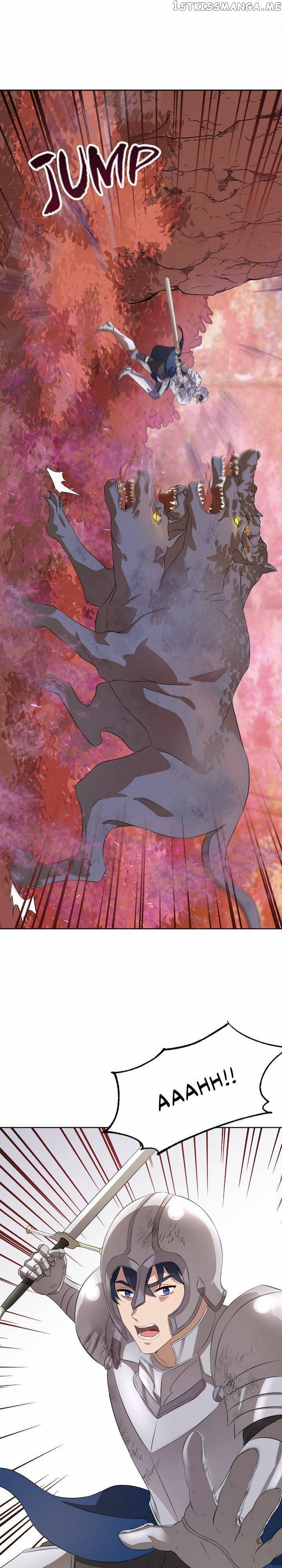 Wish To Say Farewell chapter 42 - page 20