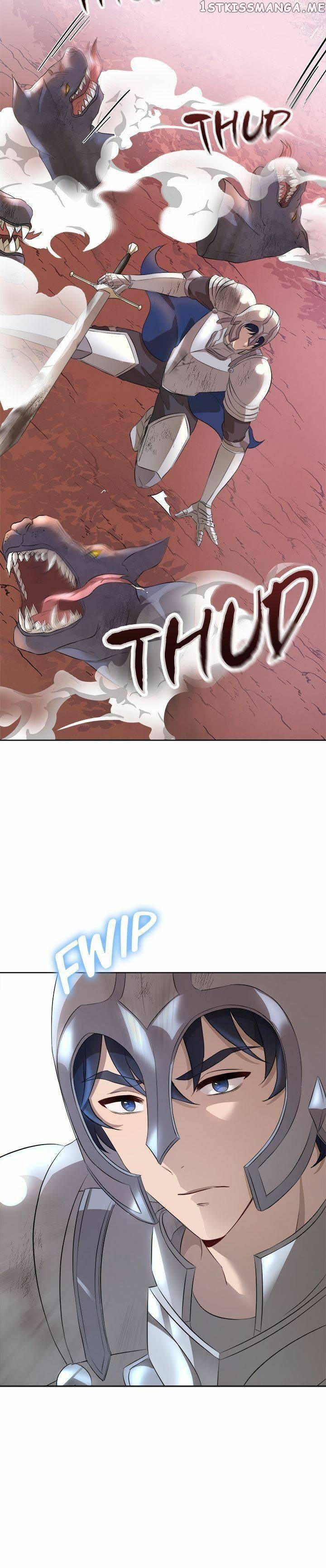 Wish To Say Farewell chapter 42 - page 22