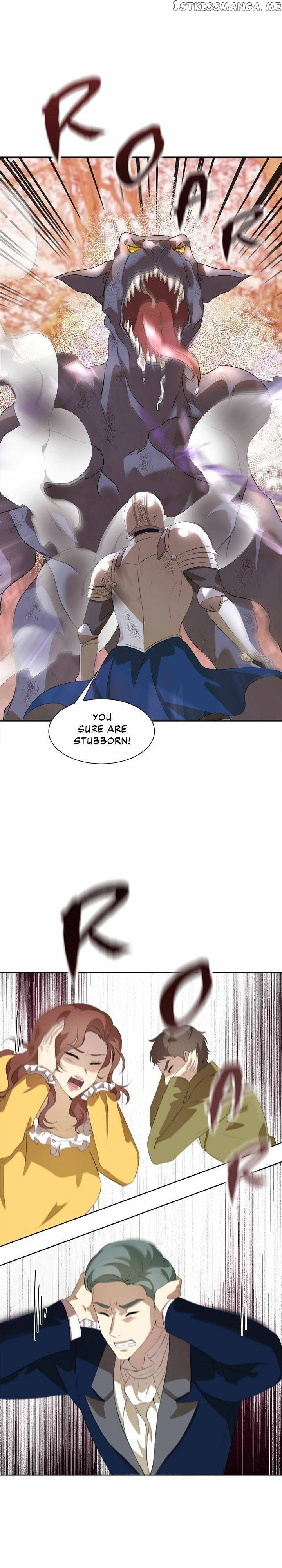 Wish To Say Farewell chapter 42 - page 23