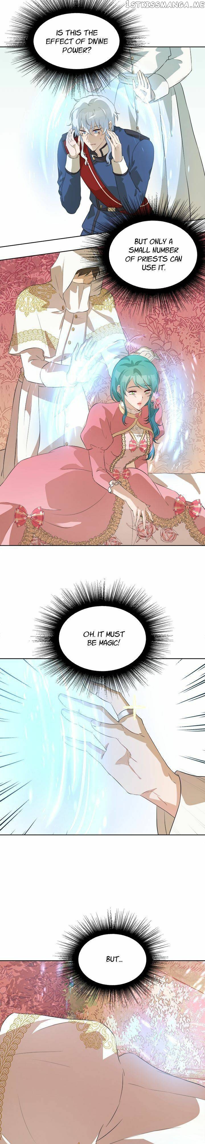 Wish To Say Farewell chapter 42 - page 25