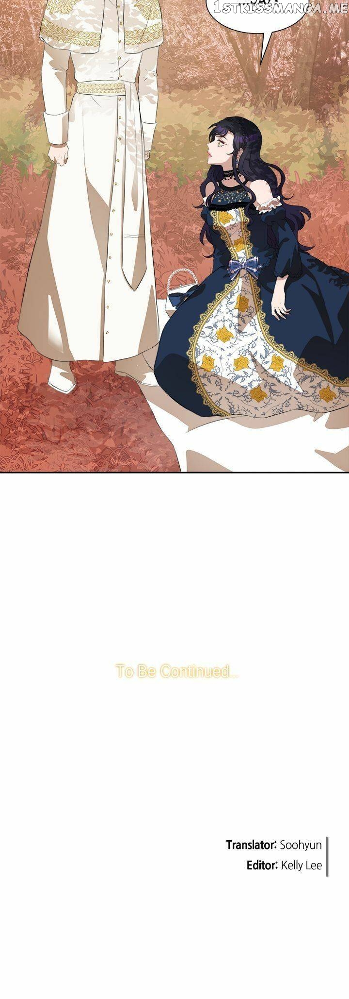Wish To Say Farewell chapter 42 - page 28