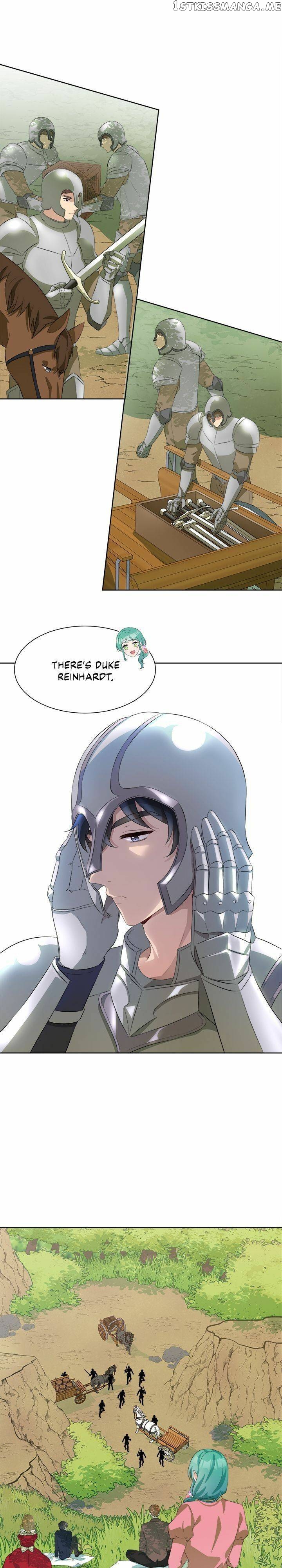 Wish To Say Farewell chapter 42 - page 4