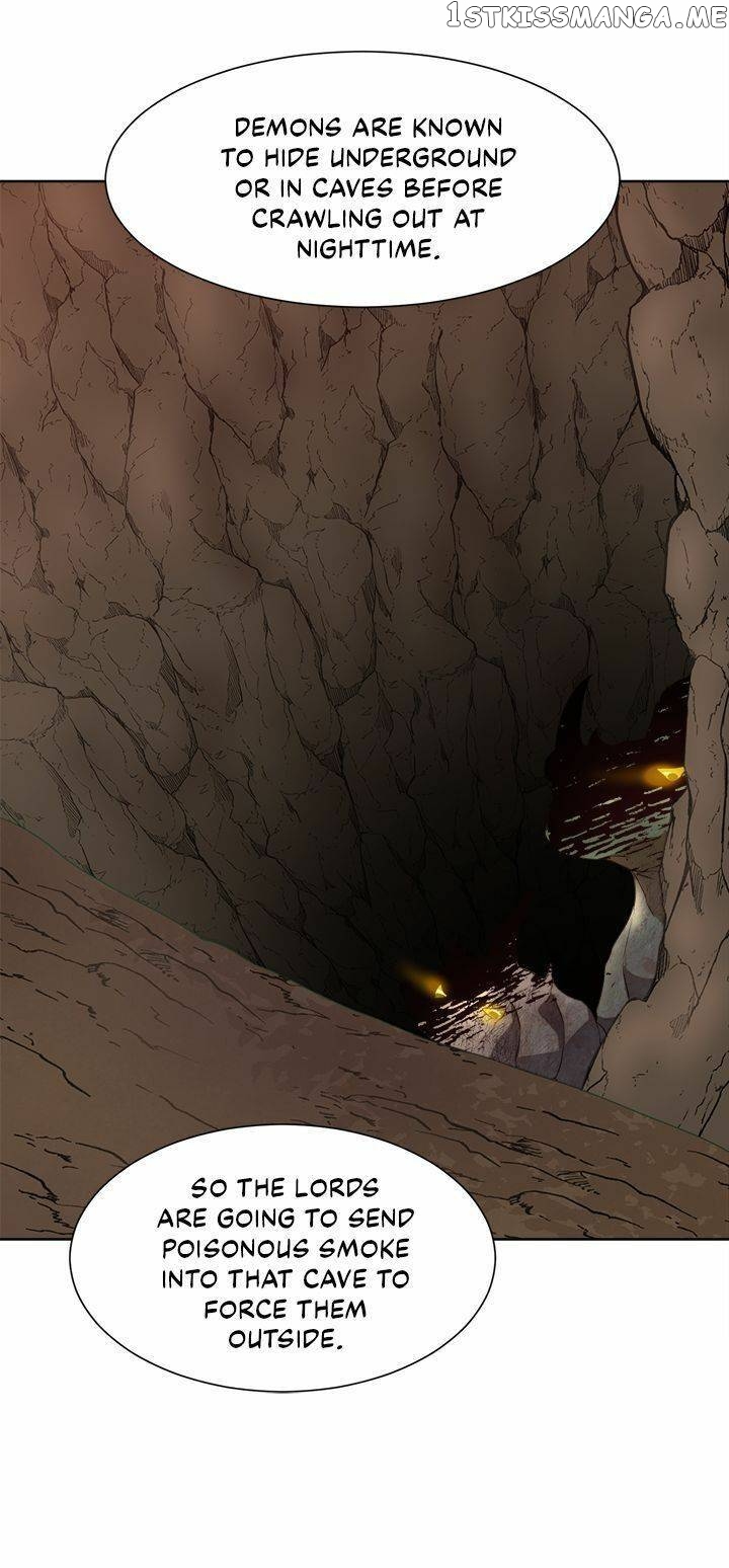 Wish To Say Farewell chapter 42 - page 7