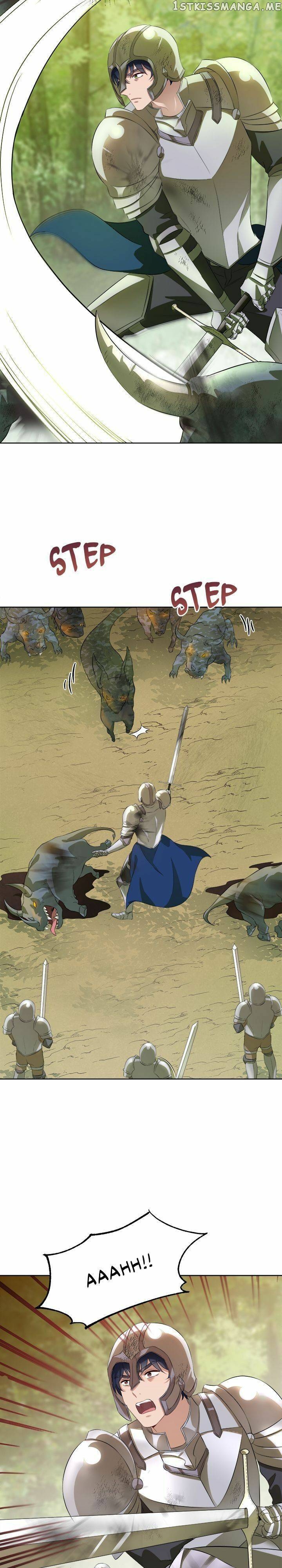 Wish To Say Farewell chapter 42 - page 9