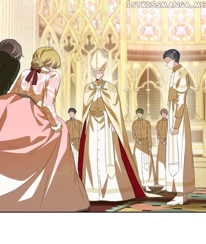 Wish To Say Farewell chapter 71 - page 10