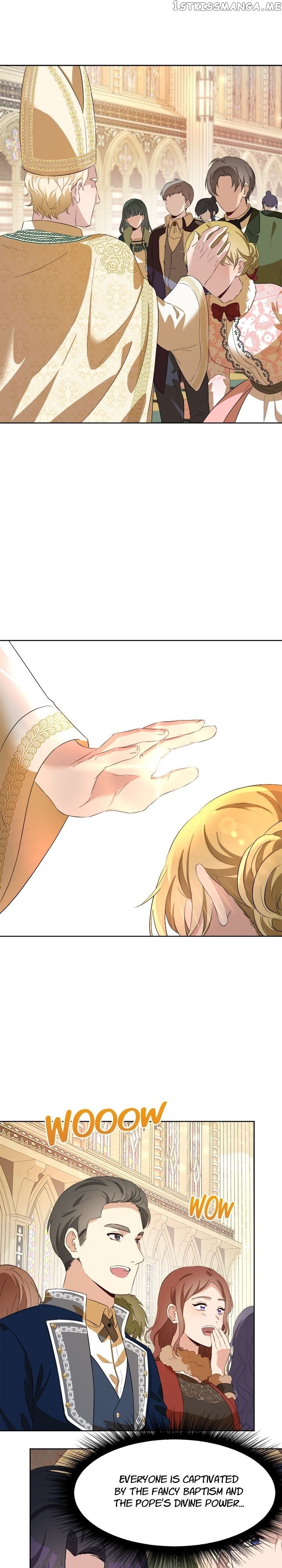 Wish To Say Farewell chapter 71 - page 11