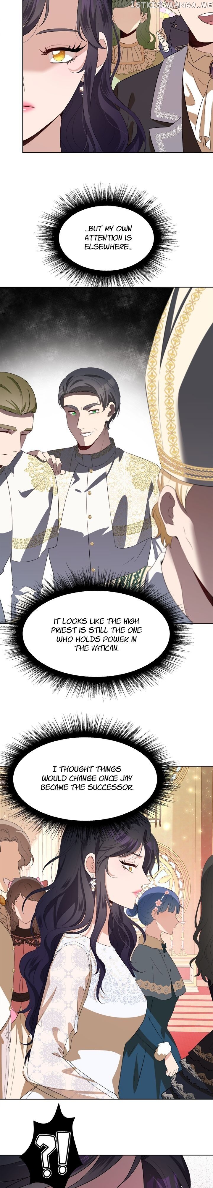Wish To Say Farewell chapter 71 - page 12
