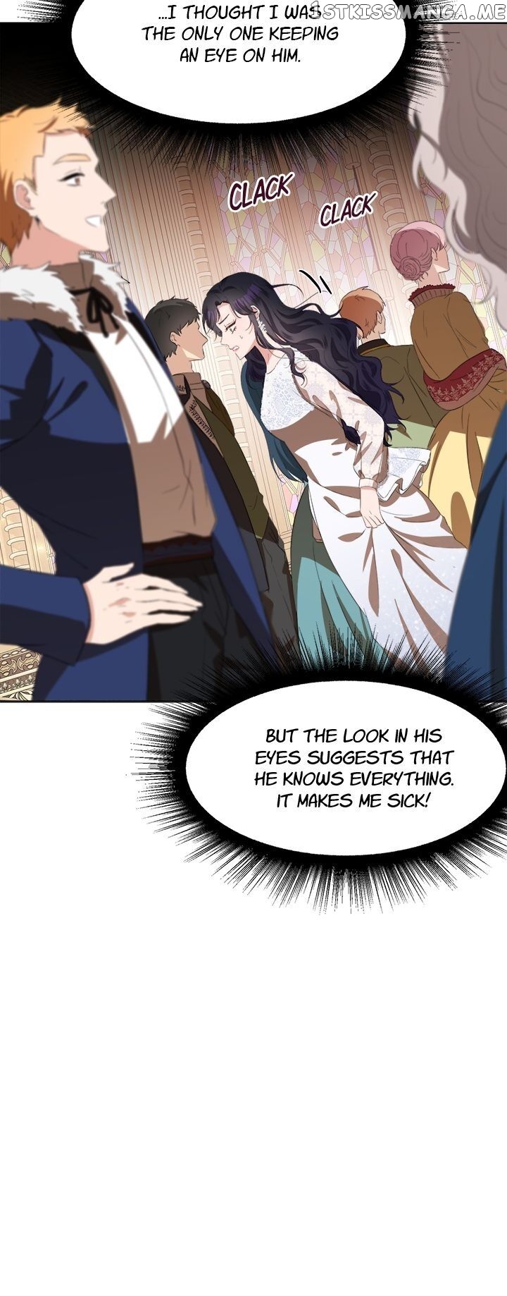 Wish To Say Farewell chapter 71 - page 14