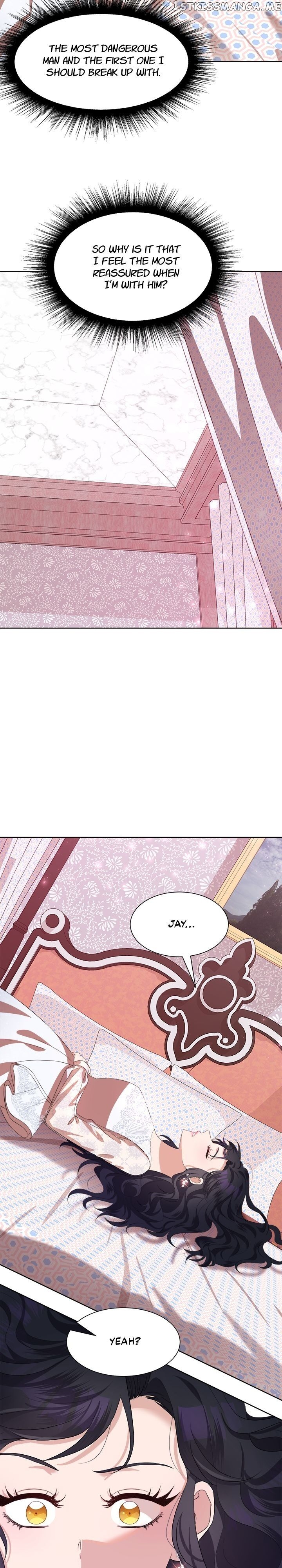 Wish To Say Farewell chapter 71 - page 16
