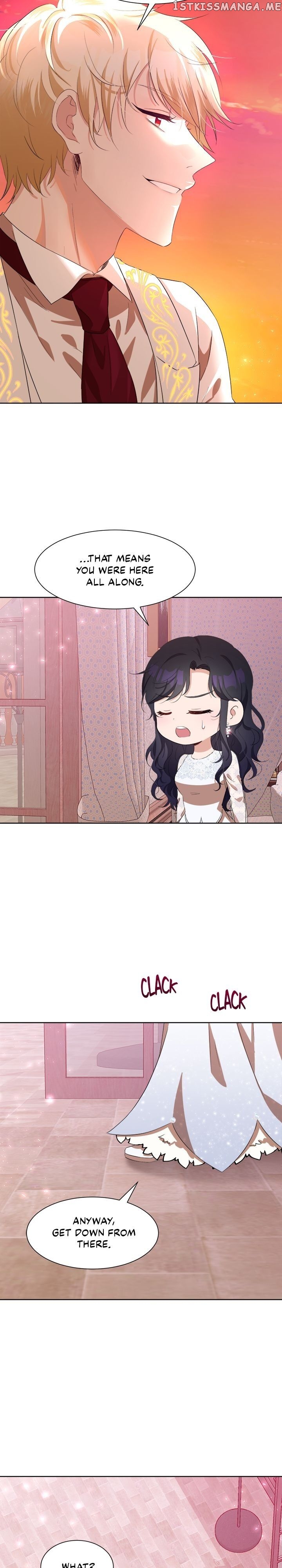 Wish To Say Farewell chapter 71 - page 20