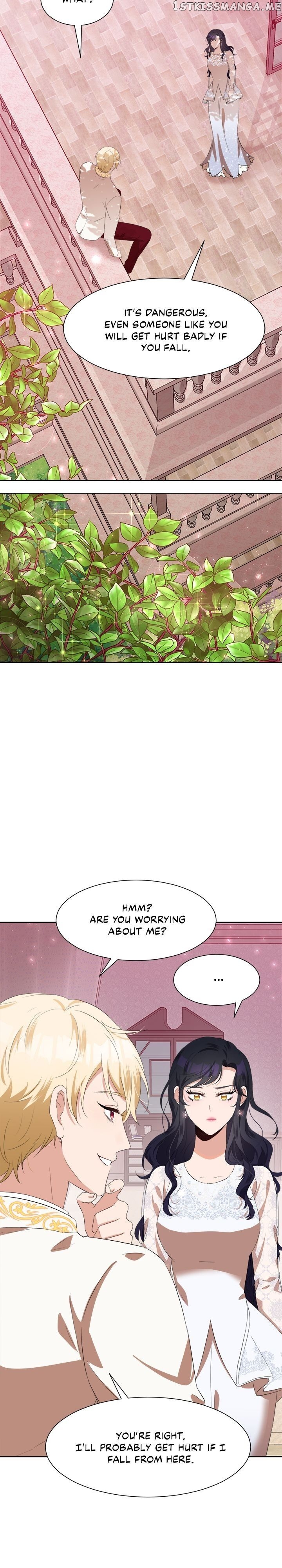 Wish To Say Farewell chapter 71 - page 21