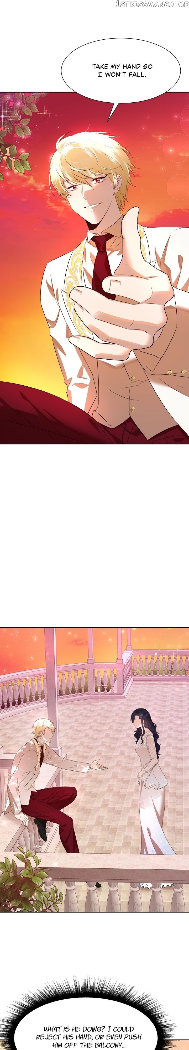 Wish To Say Farewell chapter 71 - page 23