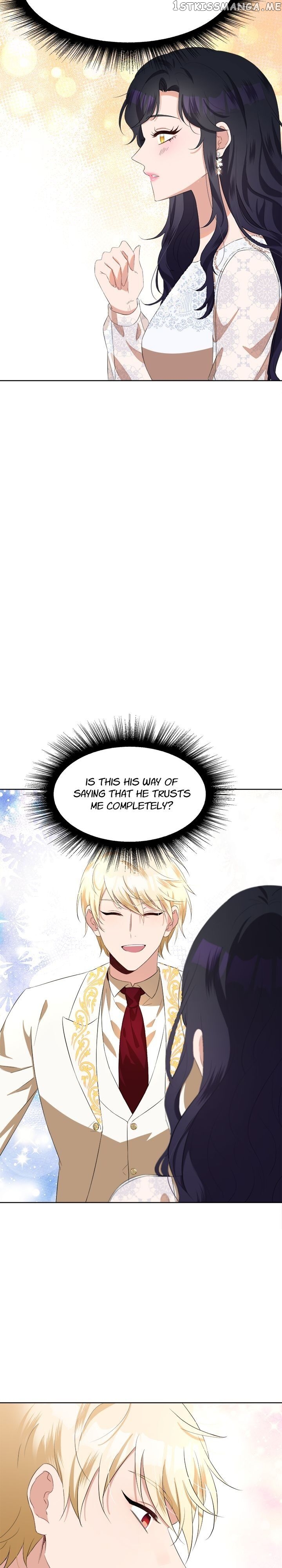 Wish To Say Farewell chapter 71 - page 24