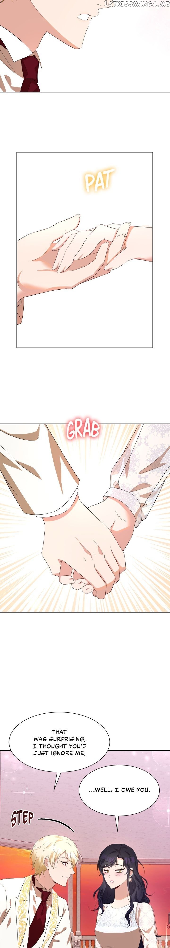 Wish To Say Farewell chapter 71 - page 25