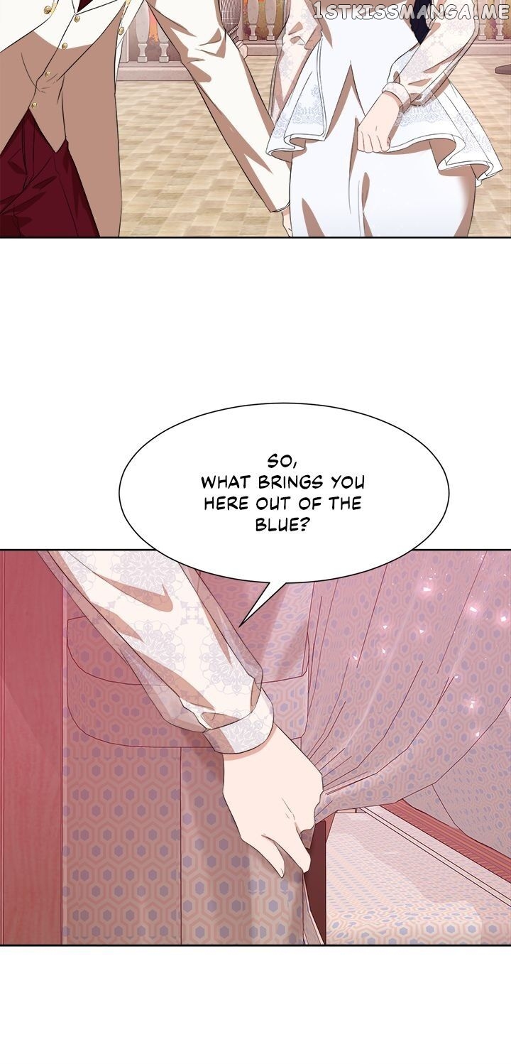 Wish To Say Farewell chapter 71 - page 26