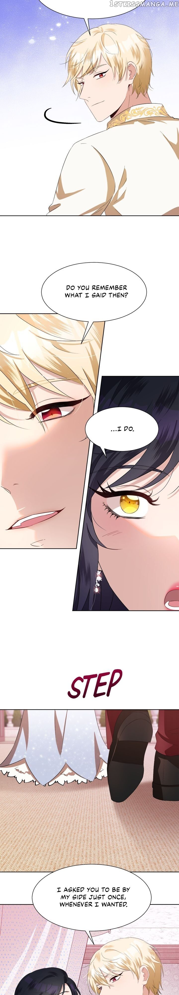 Wish To Say Farewell chapter 71 - page 28