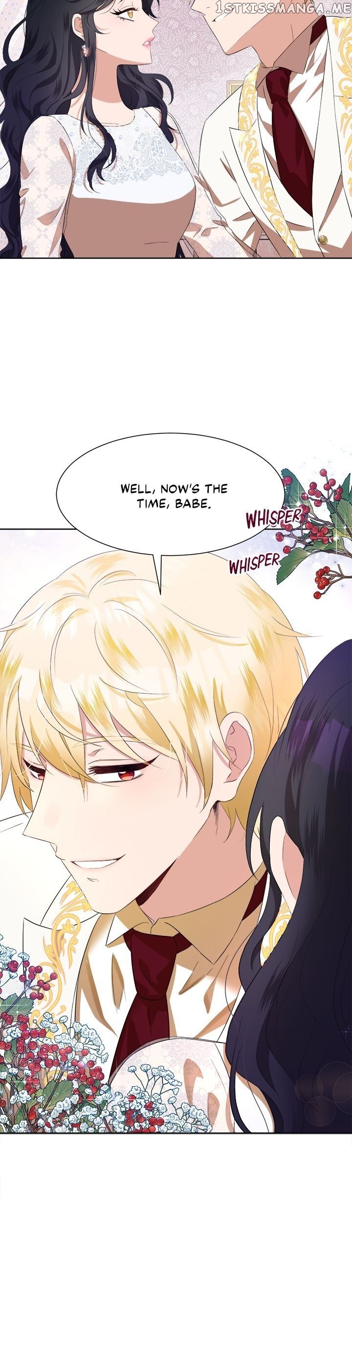 Wish To Say Farewell chapter 71 - page 29