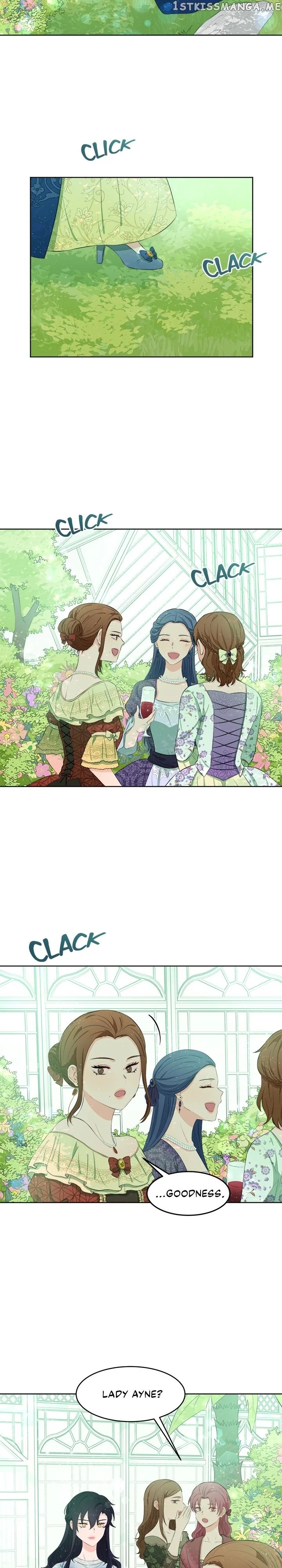 Wish To Say Farewell chapter 19 - page 13