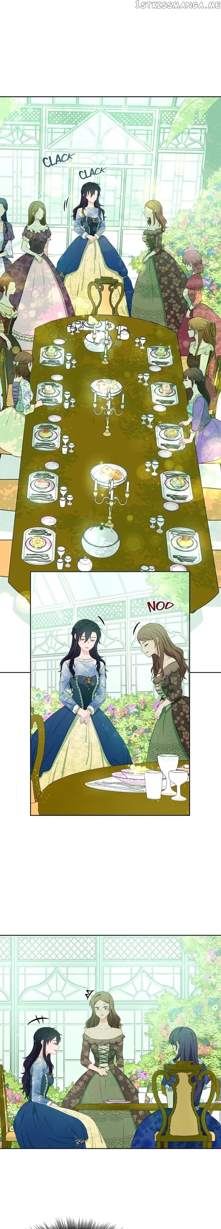 Wish To Say Farewell chapter 19 - page 15